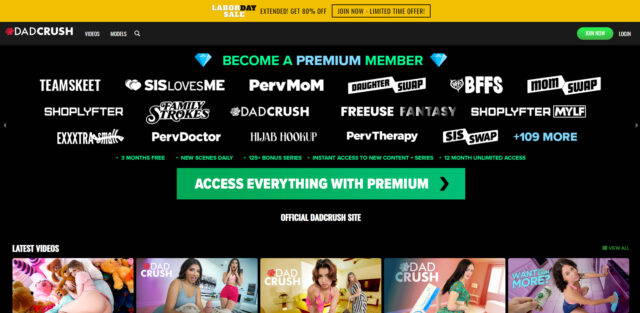 dadcrush porn review