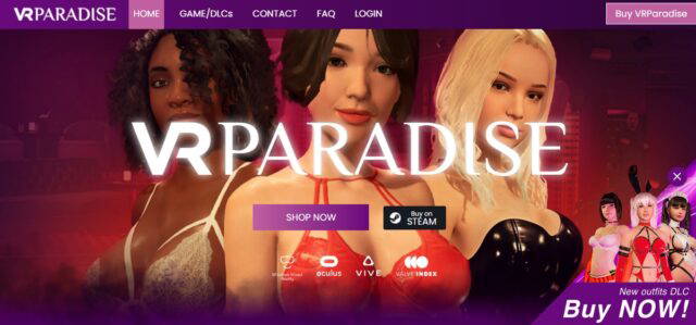 vrparadise review