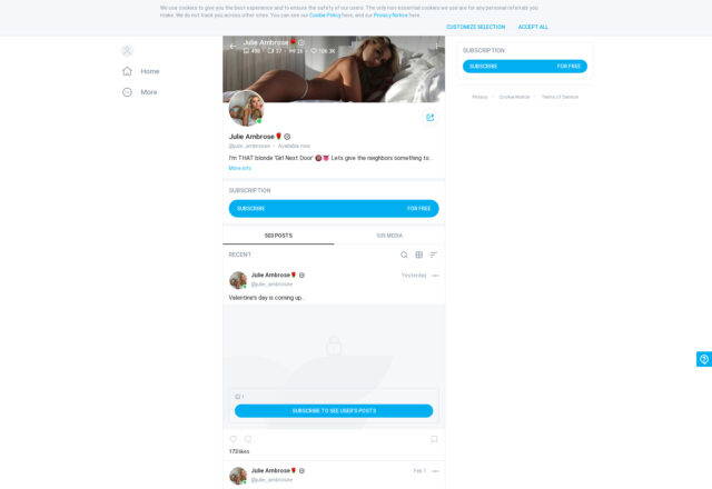 julie_ambrosee onlyfans