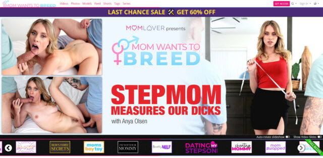 mom wants to brees porn review