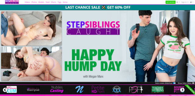 step siblings caught taboo porn review