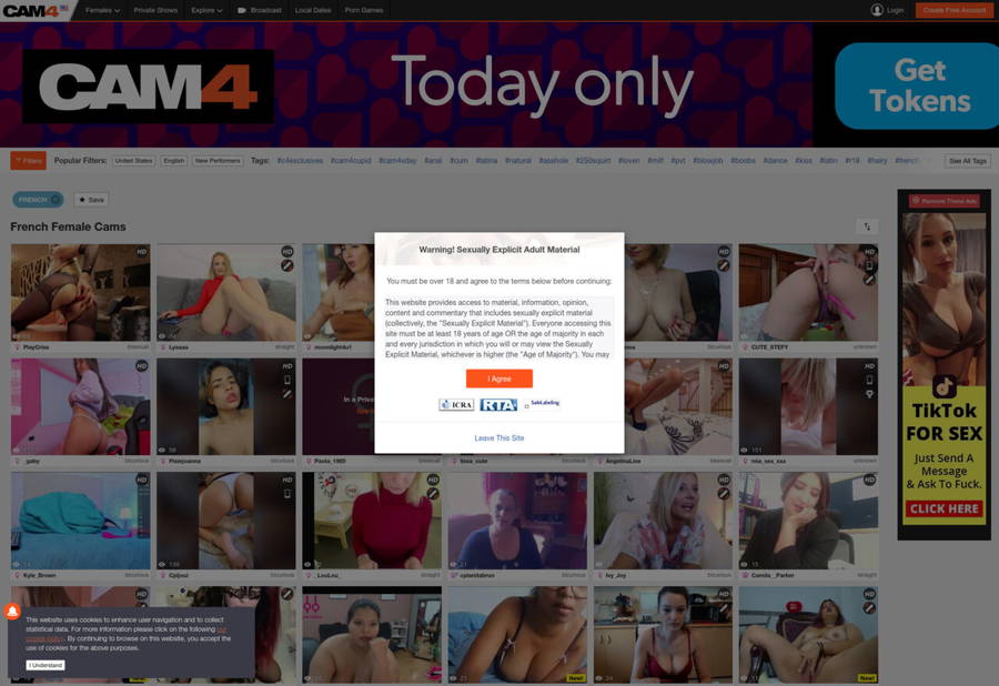 cam4 review