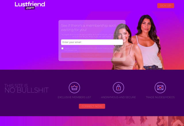 lustfriend.com review