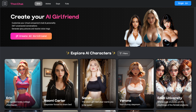 thotchat