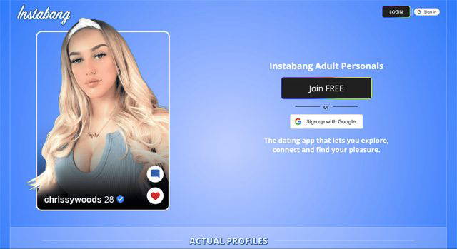 instabang site